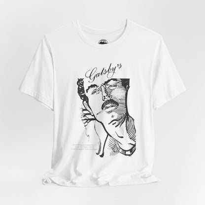 Gatsby's (Cherry Hill New Jersey Gay Bar and Disco/1978-1995)