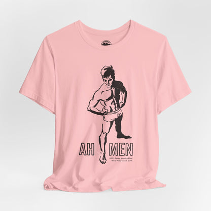 Ah Men (Los Angeles Gay Boutique/1961-1985)