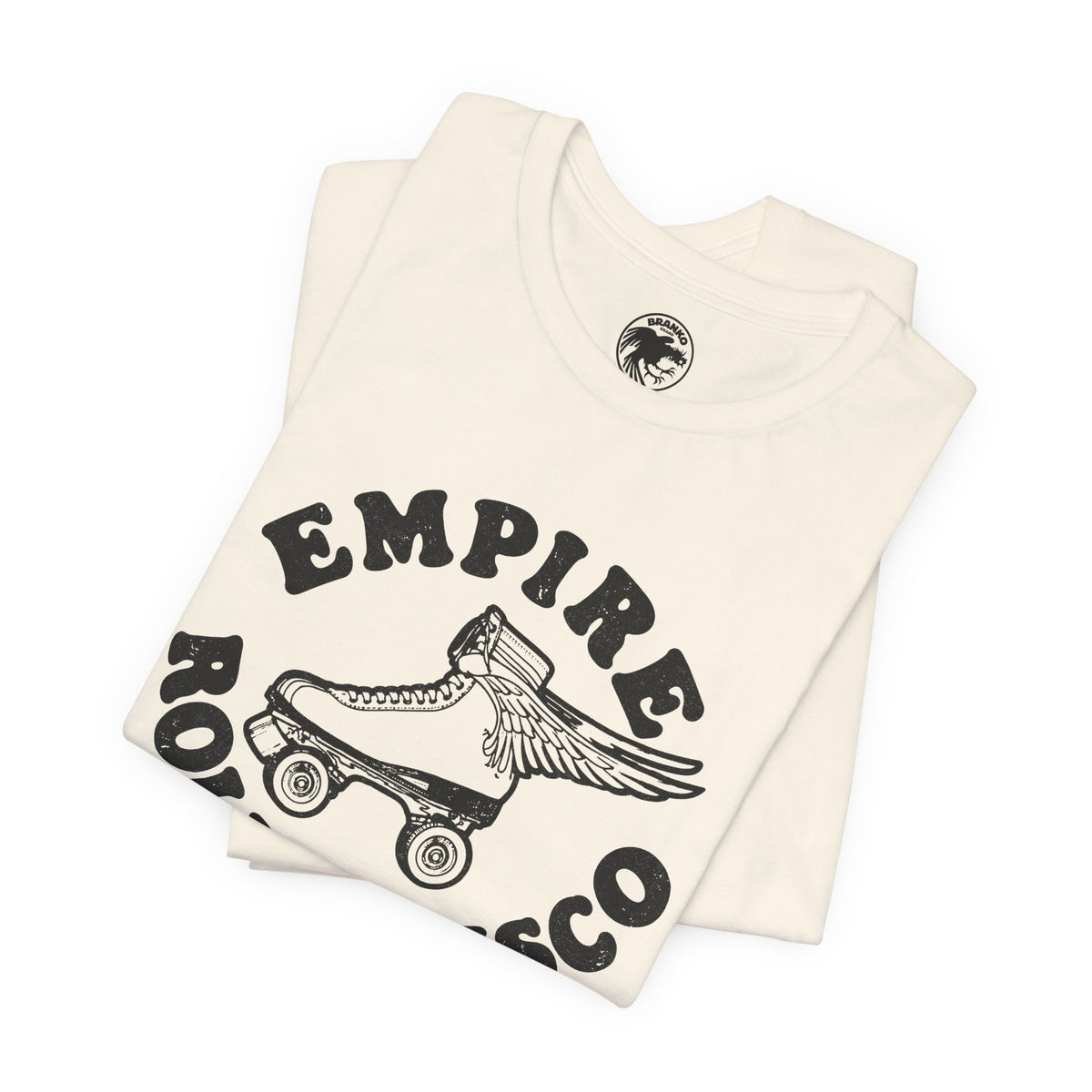 Empire Roller Disco (Historic Brooklyn Roller Rink/1941-2007)