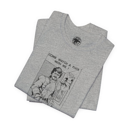 French Art Cinema (Charlotte North Carolina Gay Adult Theater/70's to 90's)