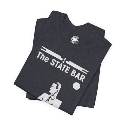 The State Bar (Flint, Michigan/Flint's Oldest Gay Bar/Founded by Melva Earhart/1948-2013)