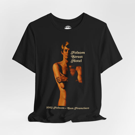 Folsom Street Hotel (San Francisco Gay Hotel/60's to 80's)