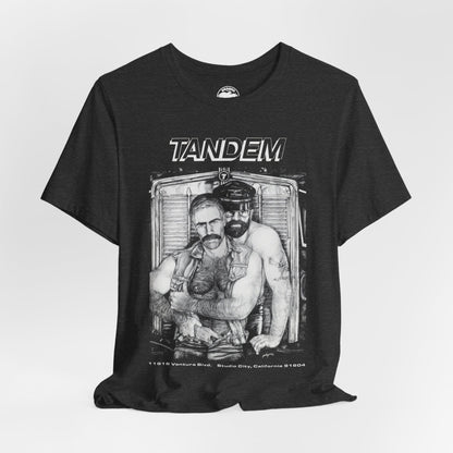 Tandem (Studio City, California Gay Leather Bar/70's to 80's)