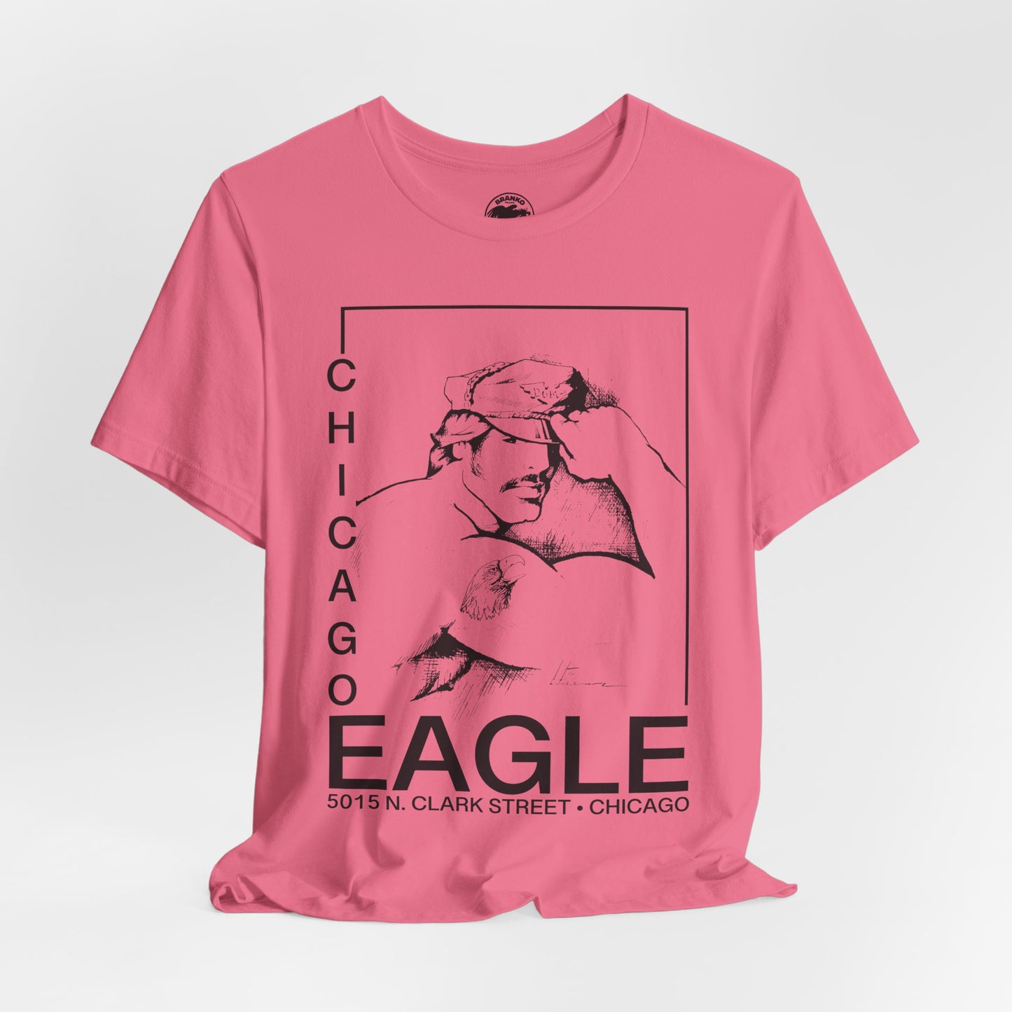 Chicago Eagle (Chicago Leather Bar)