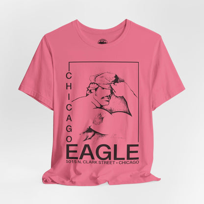 Chicago Eagle (Chicago Leather Bar)