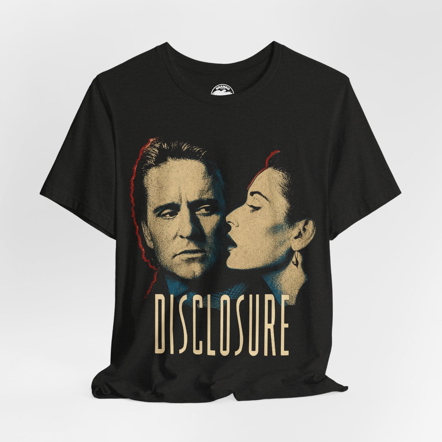 Disclosure (Demi Moore/Michael Douglas)