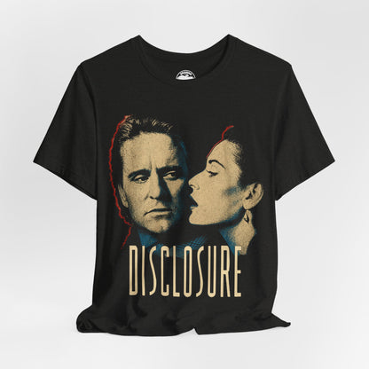 Disclosure (Demi Moore/Michael Douglas)