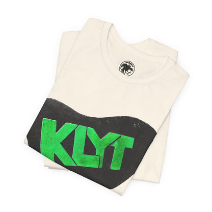 KLYT Baths (Los Angeles Gay Bathhouse/1984-2018)