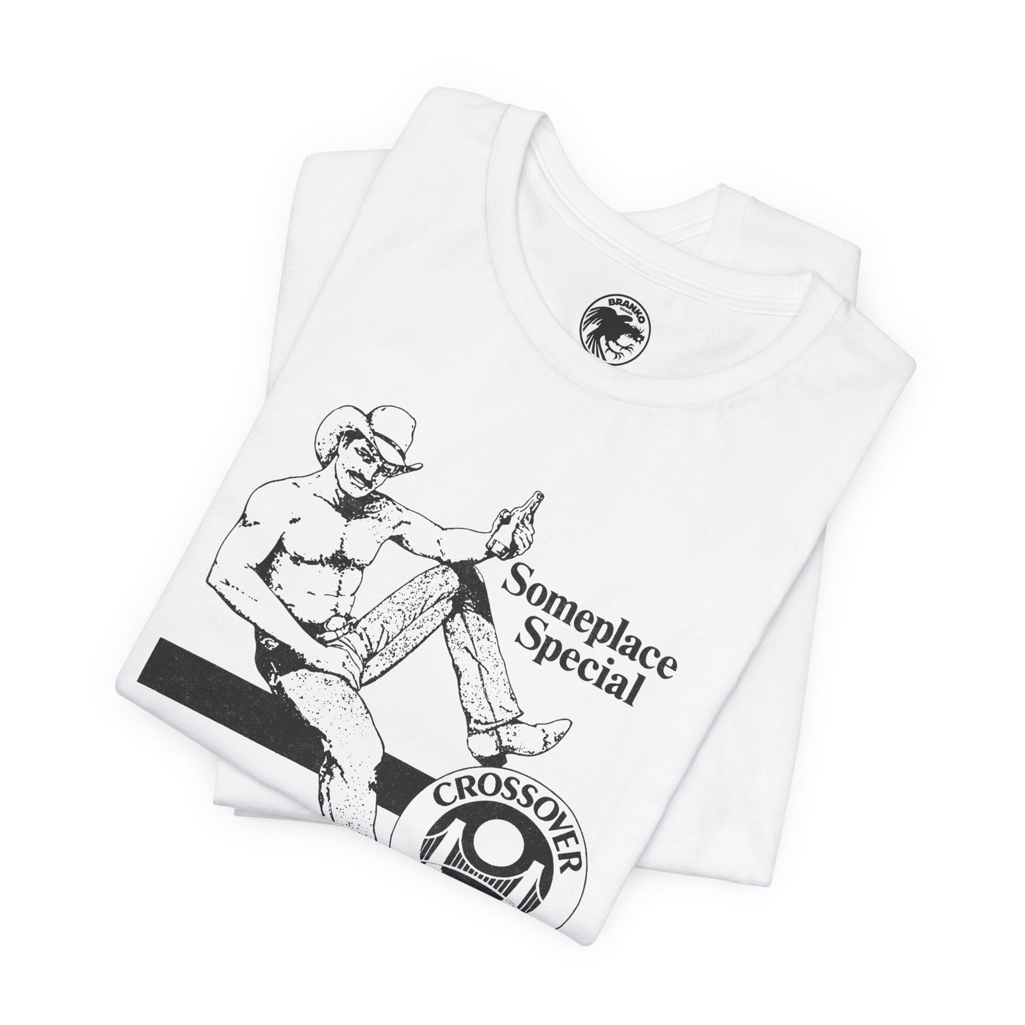 Crossover Lounge (Pittsburgh Gay Bar)