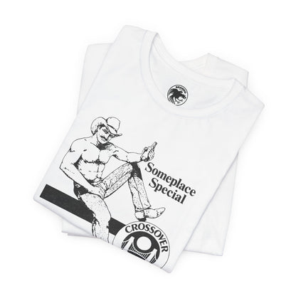 Crossover Lounge (Pittsburgh Gay Bar)