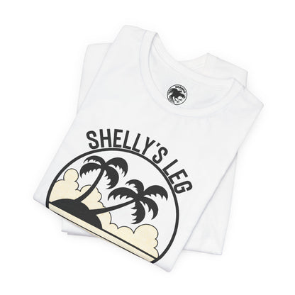 Shelly's Leg (Iconic Seattle LGBTQ Disco/1973-1977/Gay Disco/Gay Seattle/Seattle Gay Club)