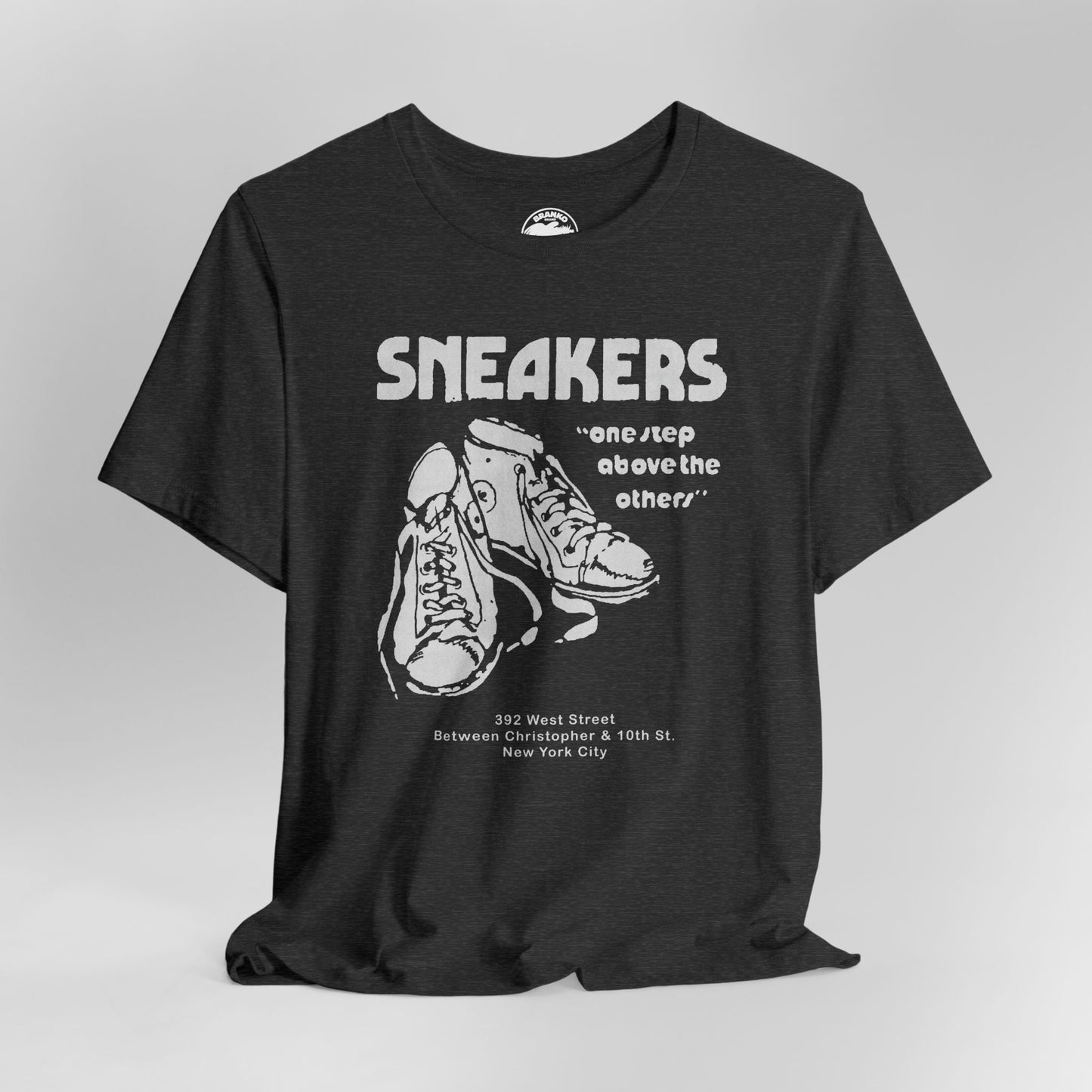 Sneakers (New York City Gay Bar/1977-1999)