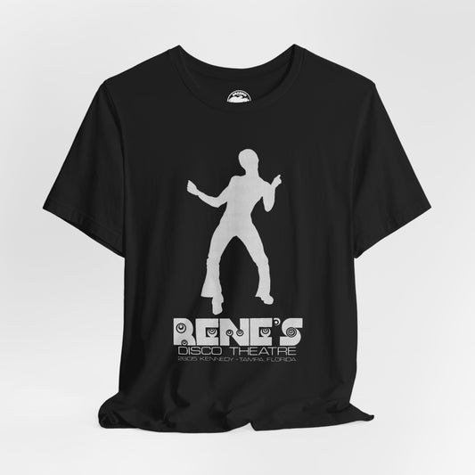 Rene's (Tampa Gay Club/70's and 80's)