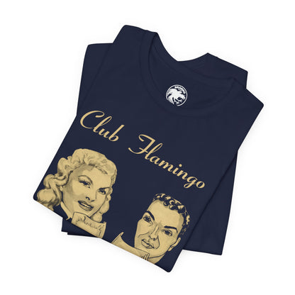 The Flamingo Club (Hollywood Drag Club/40's and 50's)