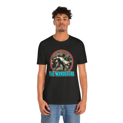The Wanderers (Rock Tee Graphic/Rumble Scene)