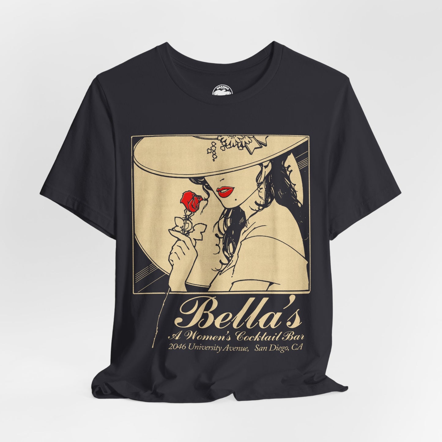 Bella's (San Diego Lesbian Bar)