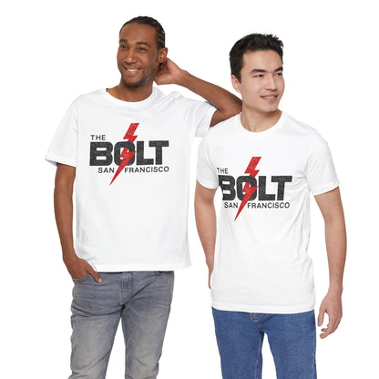The Bolt (San Francisco Gay Bar/70's and 80's)