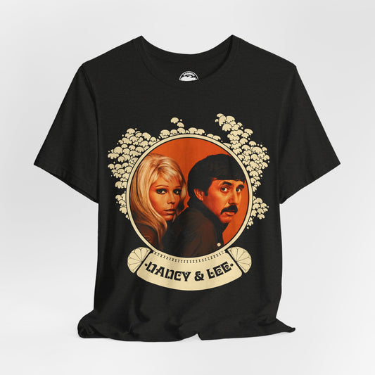Nancy & Lee