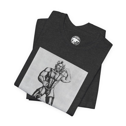 Wolf's (San Diego Gay Leather Bar/70's to 90's)