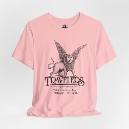 Travelers (Historic Pittsburgh Gay Club/1967-2006)