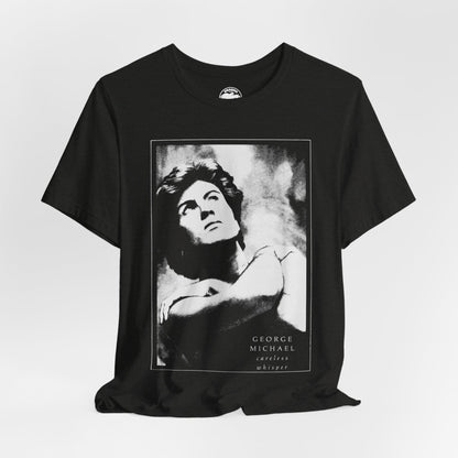 George Michael (Careless Whisper/Wham!)
