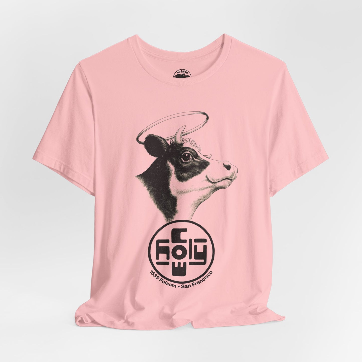 Holy Cow (San Francisco Queer Nightclub/1987-2022)