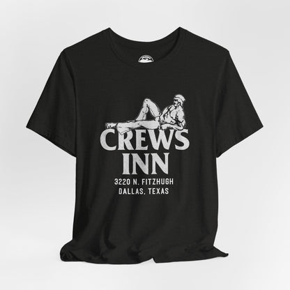 Crews Inn (Dallas Gay Bar/1983-2009)