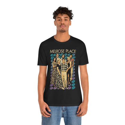 Melrose Place (Replica Promo Tee/1992)