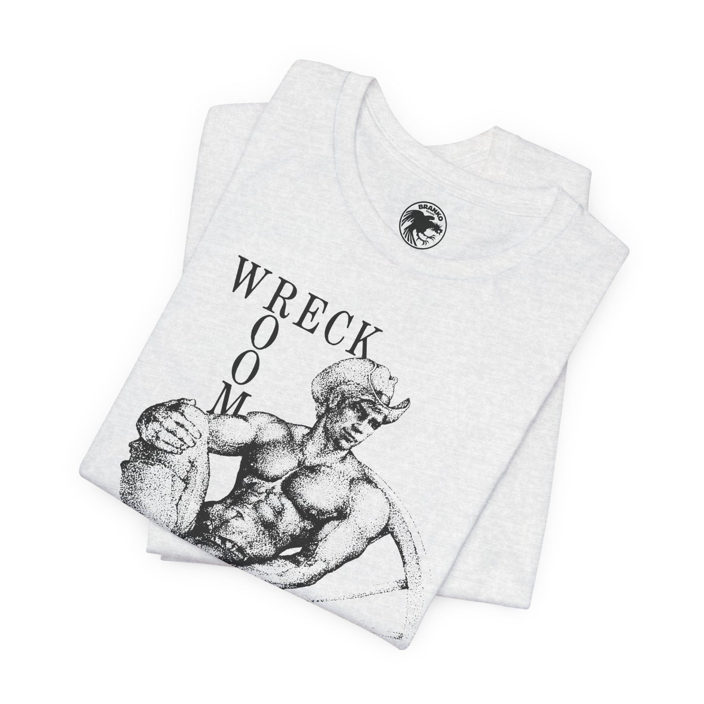 Wreck Room (Milwaukee Gay Bar 1972-1996)