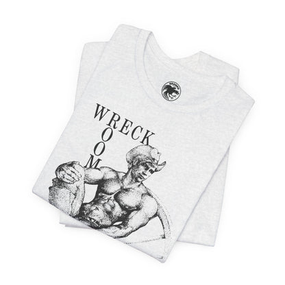 Wreck Room (Milwaukee Gay Bar 1972-1996)