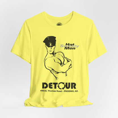 Detour (Phoenix Gay Bar)