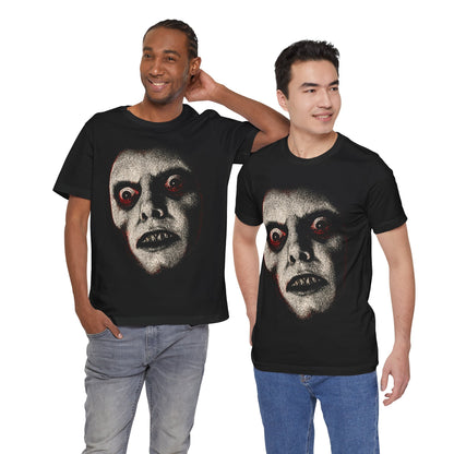 The Exorcist (Demonic Face/Captain Howdy)