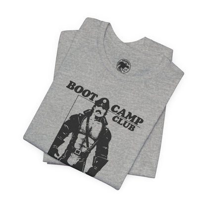 Boot Camp (San Francisco Gay Leather Bar/70's and 80's)