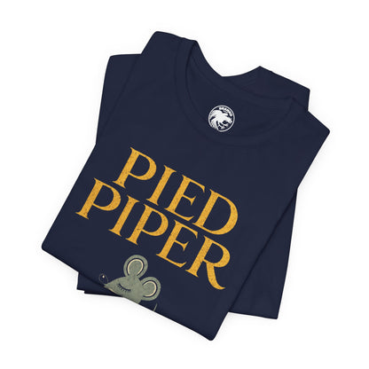 Pied Piper/Pied Bar (Provincetown Lesbian Bar/1950's to 2018/Exterior Bar Sign)