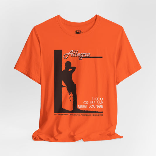 Allegro (Philadelphia Gay Club/1938-1988)