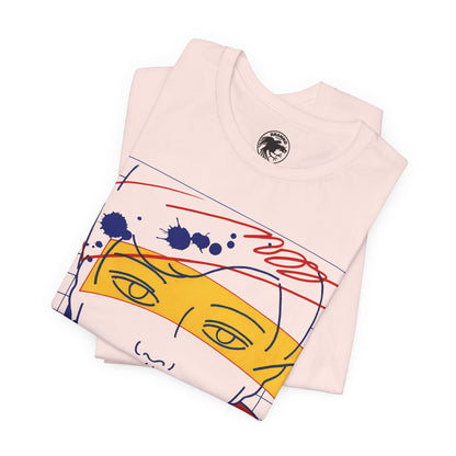 Contempo Casuals (Replica 80's Shirt)