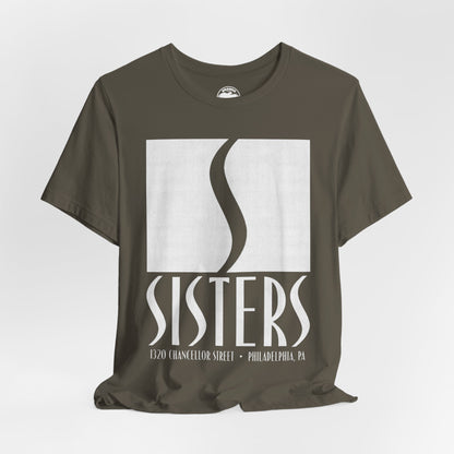 Sisters (Philadelphia Lesbian Club/1996-2013)