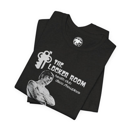 The Locker Room (Atlanta Gay Disco and Bathhouse/70's and 80's)