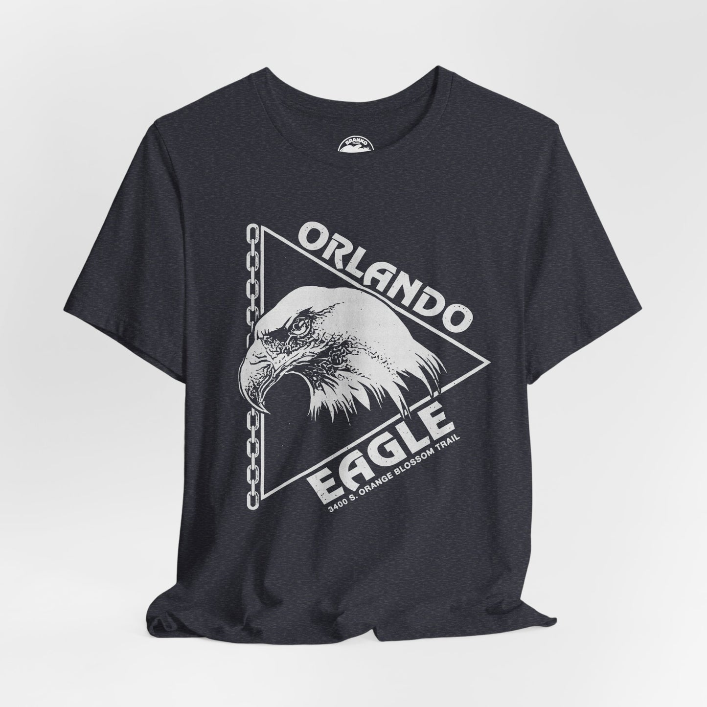Orlando Eagle (Orlando Florida Gay Leather Bar/90's to early 2000's)