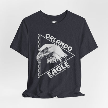 Orlando Eagle (Orlando Florida Gay Leather Bar/90's to early 2000's)