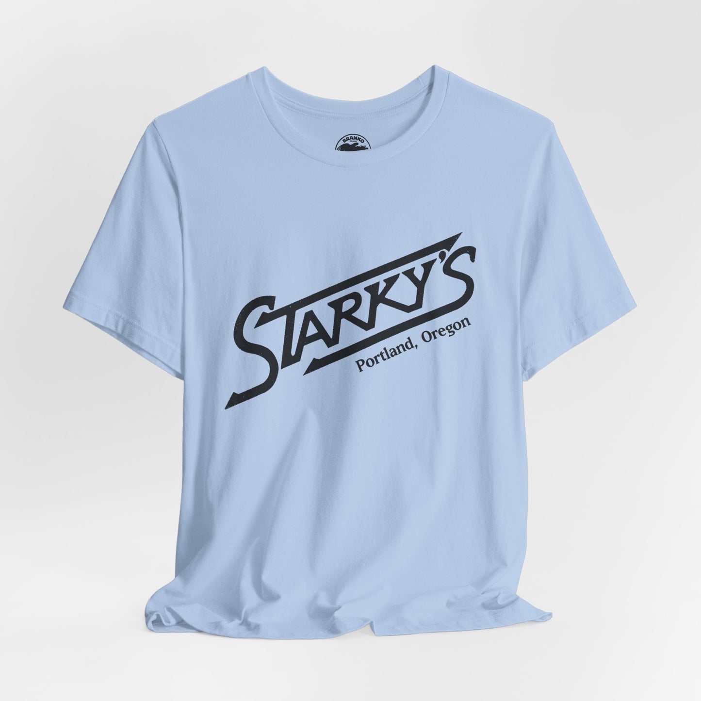 Starky's (Portland Oregon LGBTQ Bar and Restaurant/1984-2015)