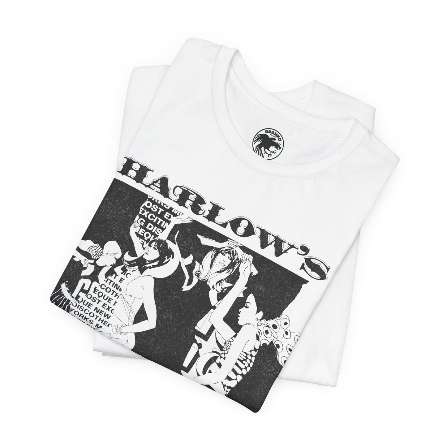 Harlow's (New York City Disco/60's to 80's)