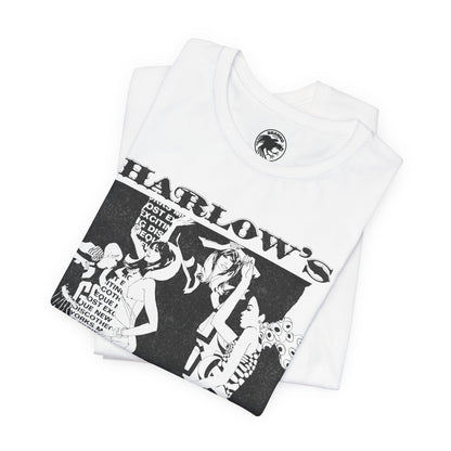 Harlow's (New York City Disco/60's to 80's)