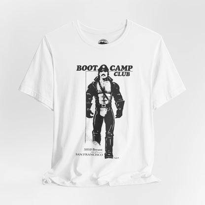 Boot Camp (San Francisco Gay Leather Bar/70's and 80's)