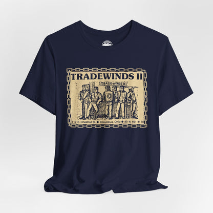 Tradewinds II (Columbus, Ohio Gay Bar/1976-2010)