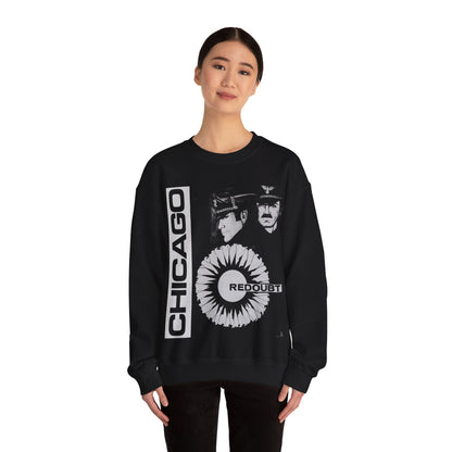 Redoubt Chicago Sweatshirt (Chicago Leather Bar/1976-2009)
