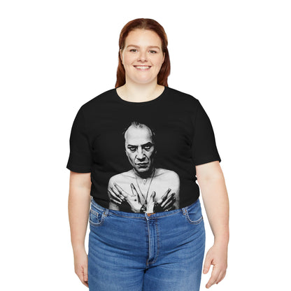 Buffalo Bill/Jame Gumb (Silence of the Lambs/Buffalo Bill Silence of the Lambs Shirt)