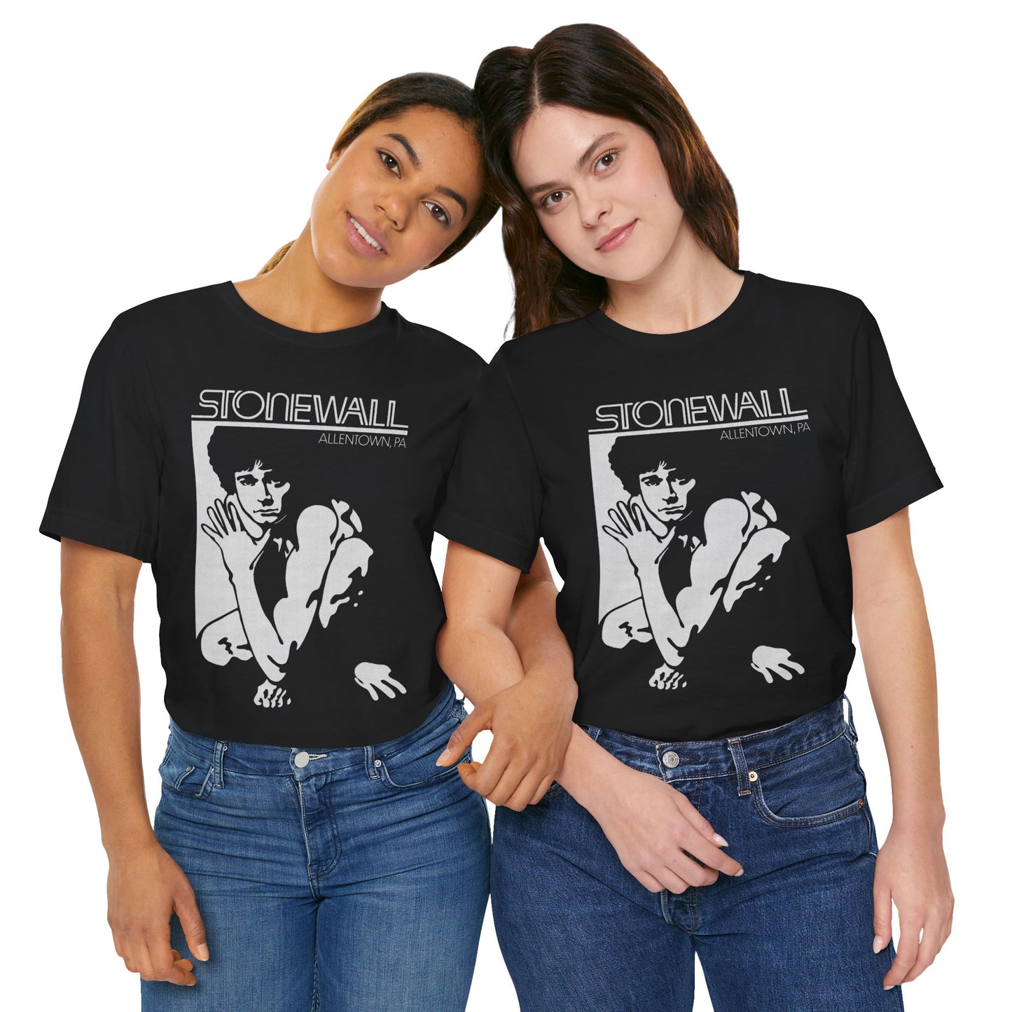Stonewall Allentown (Allentown, PA Gay Bar/1972-2021/Gay Allentown)