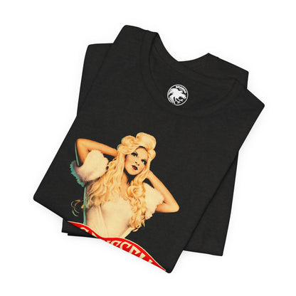 Craig Russell (Replica A Man and His Women Souvenir Shirt/Vintage Drag Queen)