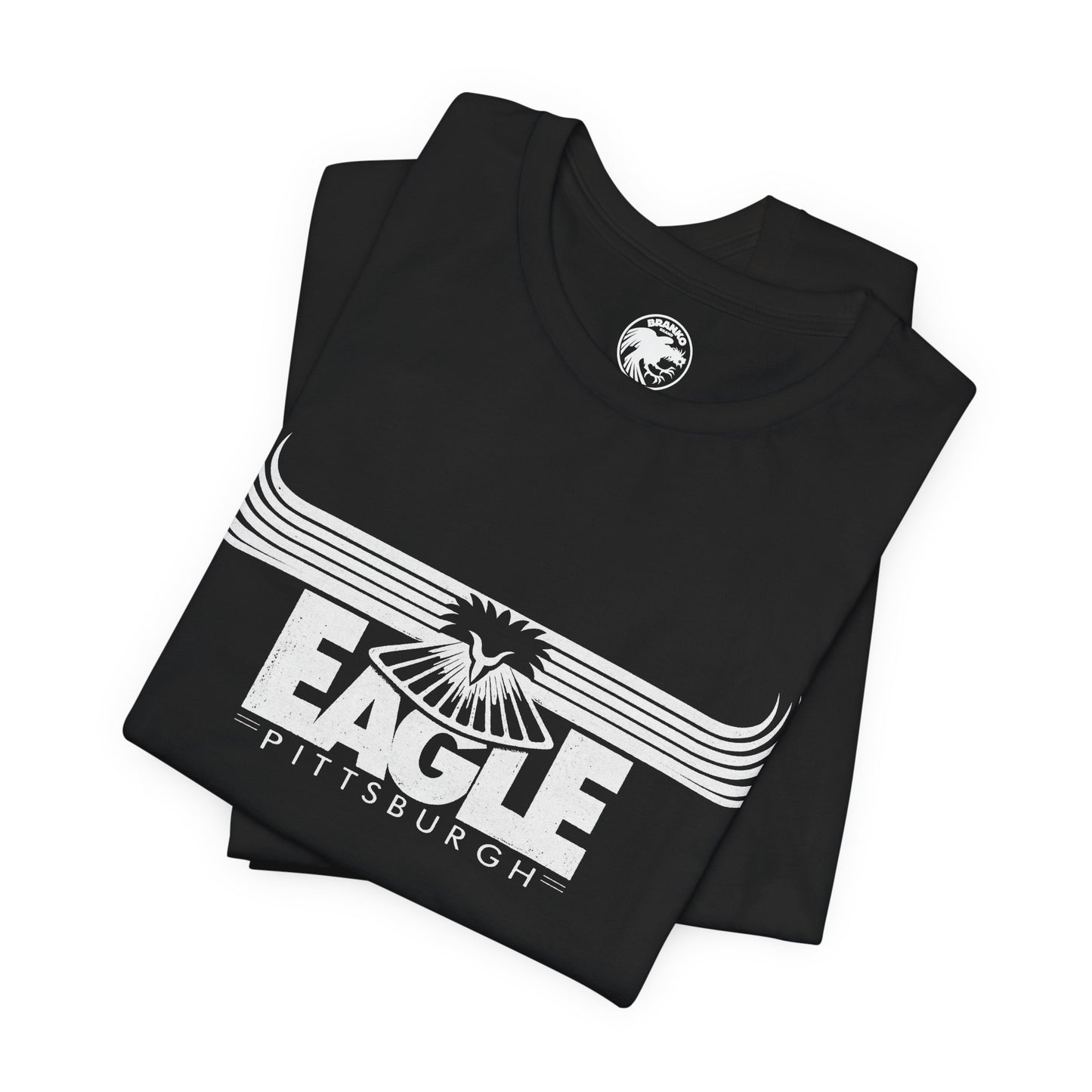 Eagle Pittsburgh (Pittsburgh Gay Leather Bar/1994-2012)